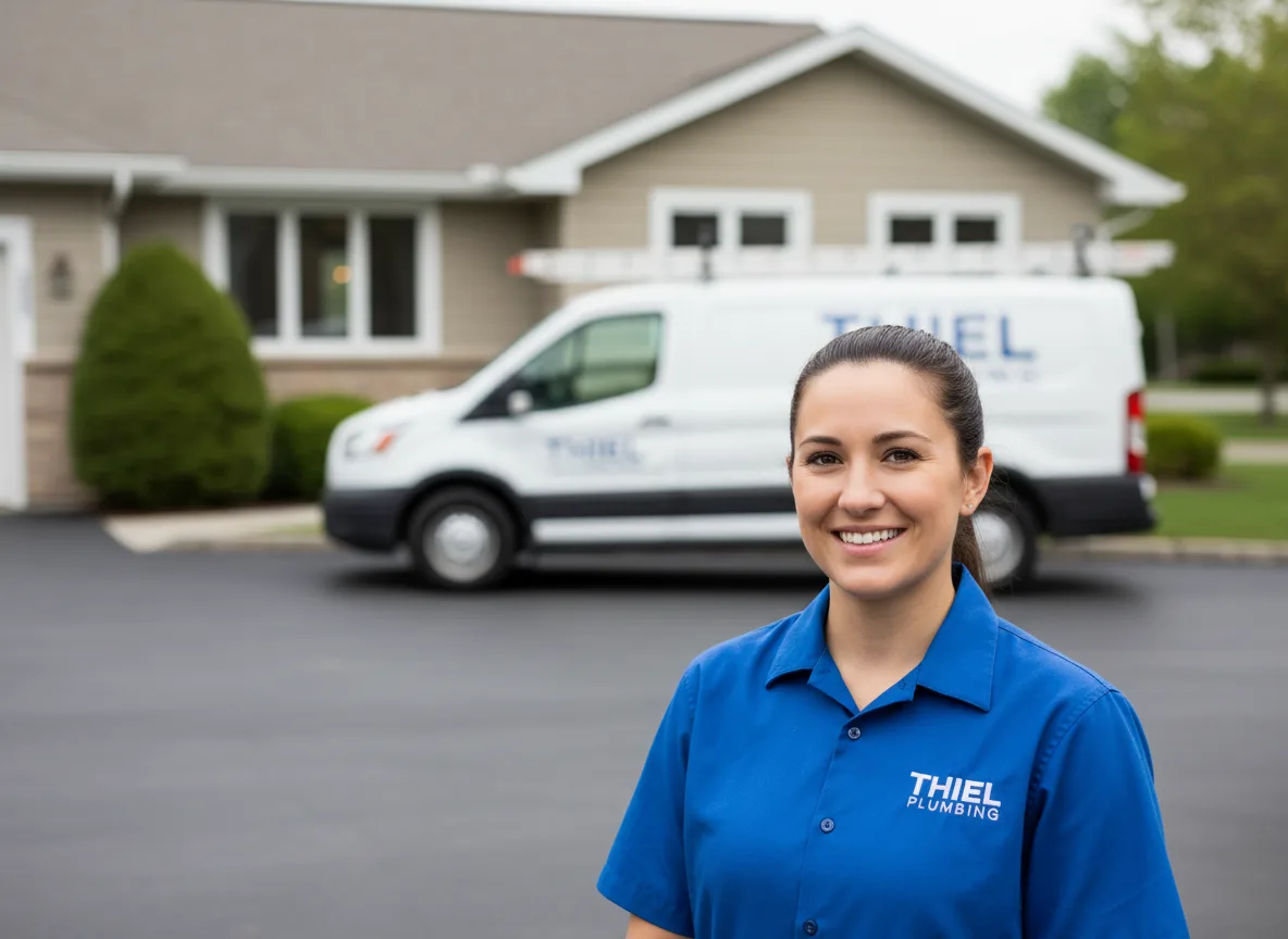 Plumber Allenton, MI FAQs